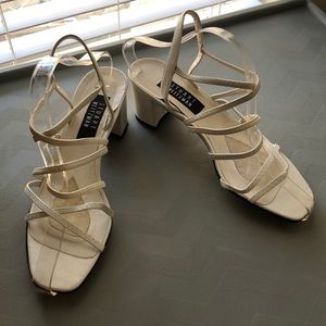 Vintage Stuart Weitzman sandals